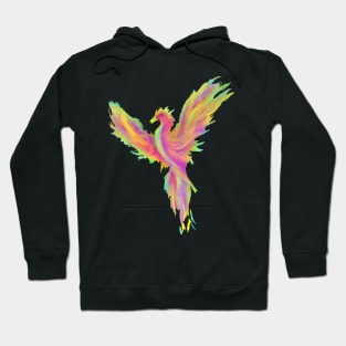 Home we’ll go phoenix Hoodie